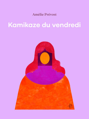 cover image of Kamikaze du vendredi